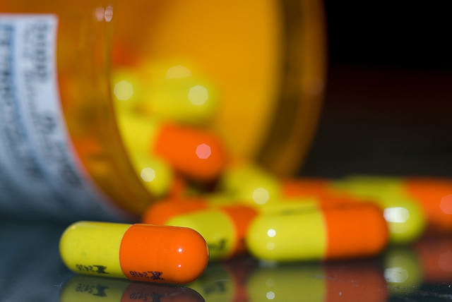 antibiotics weaken the immune system