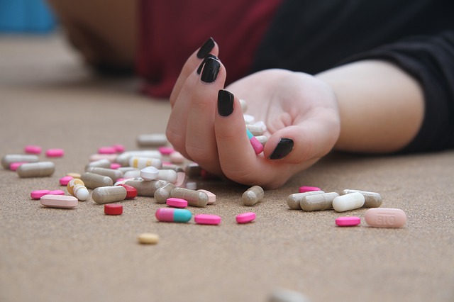 NSAIDs Anti-Inflammatory pain killers Health Risks