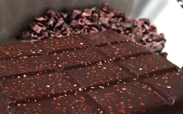 The Happy Detox Chocolate Dream Recipe