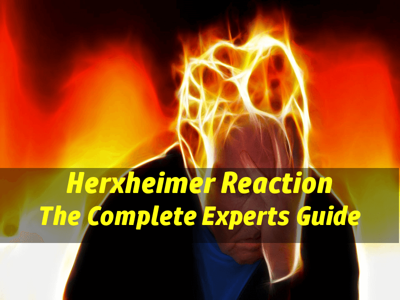 Herxheimer Reaction What is the jarisch herxheimer reaction?