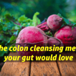 Colon cleanse recipe